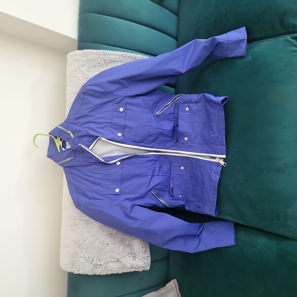 Windbreaker